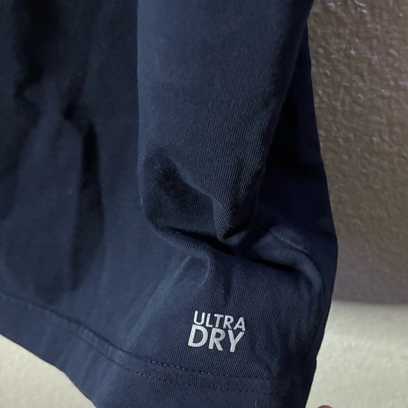 Lacoste Men's Navy Graphic T-Shirt XXL - Picture 9 of 15